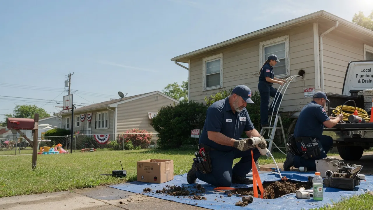 Faucet Repair in Roxbury Crossing, MA near me